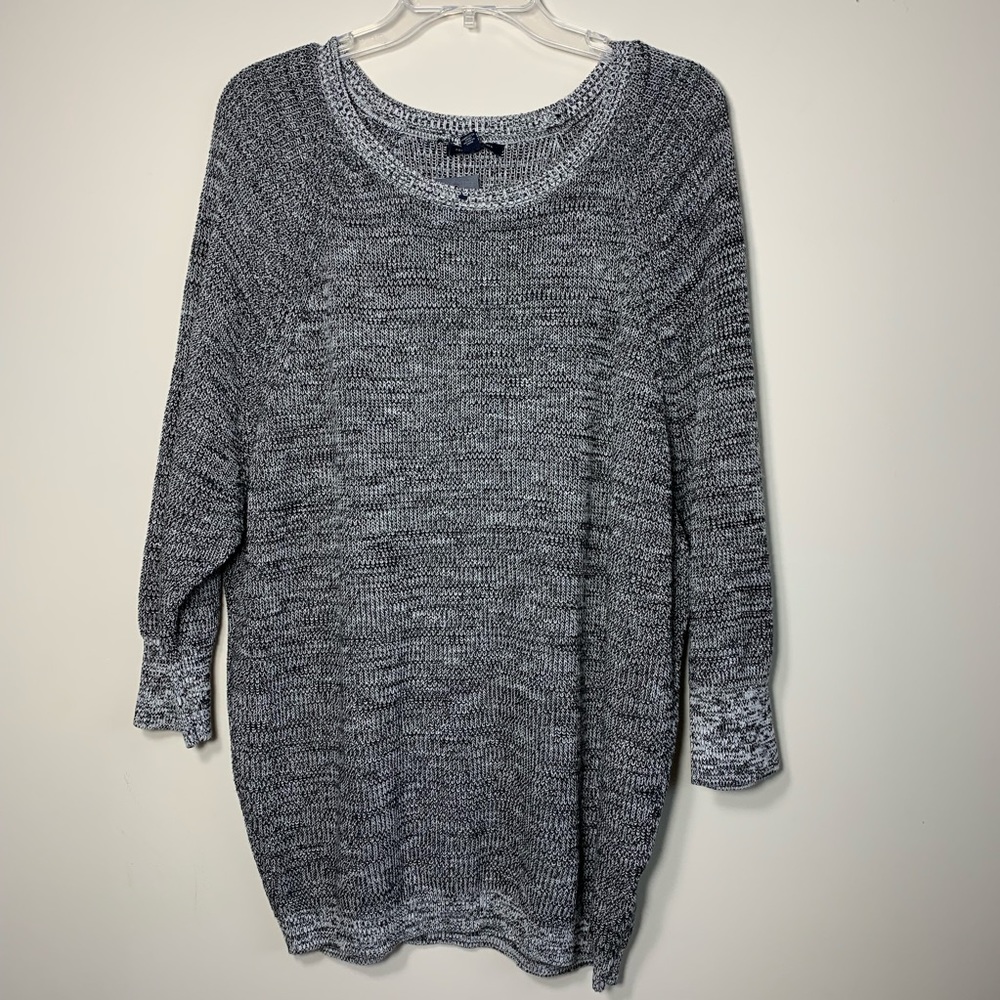 NWT Tommy Hilfiger Scoop Neck Sweater Sz XL